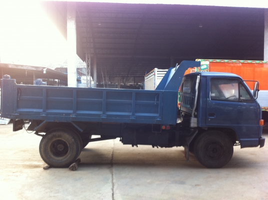 ขายรถบรรทุก 6 ล้อ ดั้ม ISUZU รุ่น KS22 วางหัว NPR เครื่อง 110 แรงม้า สภาพพร้อมใช้ ราคาต่อรอง ทะเบียนพร้อมโอน ขายรถบรรทุก 6 ล้อ ดั้ม ISUZU รุ่น KS22 วางหัว NPR เครื่อง 110 แรงม้า สภาพพร้อมใช้ ราคาต่อรอง ทะเบียนพร้อมโอน