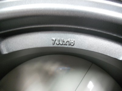 ขายแม็ก TE-37   16X7.0   ราคาถูกๆ