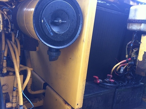 ขาย รถแบคโฮ KOMATSU PC120-5 ลองชมVDOการทำงานครับ ระบบไฟฟ้าเต็ม คอนโทรลสั้น อาร์มยาวพิเศษ แทร็คกว้าง70ซม. นำเข้าจากอเมริกา ติดต่อ 081-2990958