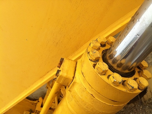 ขาย รถแบคโฮ KOMATSU PC120-5 ลองชมVDOการทำงานครับ ระบบไฟฟ้าเต็ม คอนโทรลสั้น อาร์มยาวพิเศษ แทร็คกว้าง70ซม. นำเข้าจากอเมริกา ติดต่อ 081-2990958