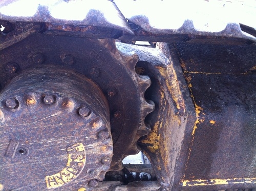 ขาย รถแบคโฮ KOMATSU PC120-5 ลองชมVDOการทำงานครับ ระบบไฟฟ้าเต็ม คอนโทรลสั้น อาร์มยาวพิเศษ แทร็คกว้าง70ซม. นำเข้าจากอเมริกา ติดต่อ 081-2990958