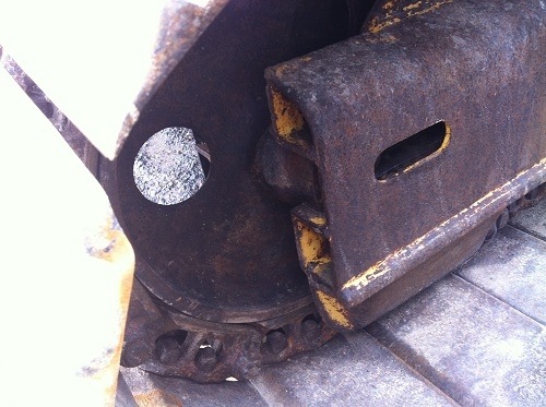 ขาย รถแบคโฮ KOMATSU PC120-5 ลองชมVDOการทำงานครับ ระบบไฟฟ้าเต็ม คอนโทรลสั้น อาร์มยาวพิเศษ แทร็คกว้าง70ซม. นำเข้าจากอเมริกา ติดต่อ 081-2990958