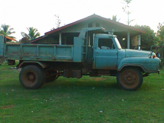 ขายรถ 6 ล้อดั้มหน้ายาวเครื่อง EH 100 ช่วงล่างฟูโซ่ยาง 9 คัสซีสวยมากทะเบียนพร้อมโอนพวงมาลัยพาเวอร์