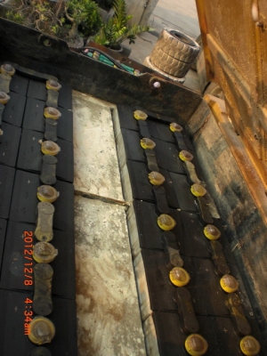 ขายไฟฟ้านั่งขับ 2.0 ตันเก่าญี่ปุ่น ขายไฟฟ้านั่งขับ 2.0 ตันเก่าญี่ปุ่น