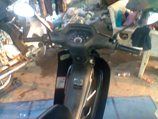 เวฟ100เครื่องดีครับ เวฟ100เครื่องดีครับ