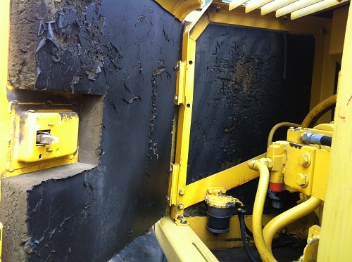 ขายรถแบคโฮ KOMATSU PC160-6K นำเข้าจากญิ่ปุ่น ชมVDOการทำงานได้ครับ ติดต่อ 089-8368497 ขายรถแบคโฮ KOMATSU PC160-6K นำเข้าจากญิ่ปุ่น ชมVDOการทำงานได้ครับ ติดต่อ 089-8368497