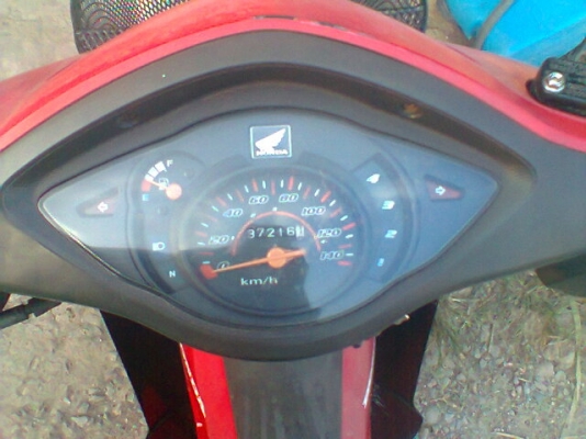 เวฟ100เครื่องดีครับ