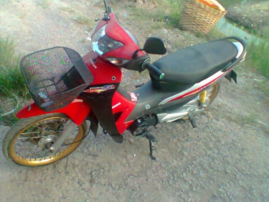 เวฟ100เครื่องดีครับ