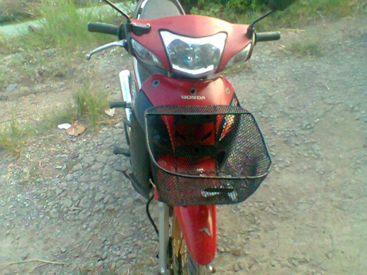 เวฟ100เครื่องดีครับ