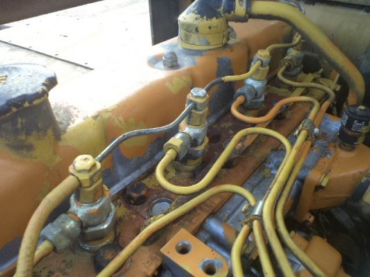 ขาย รถแบคโฮ KOMATSU PC60-1 ชมVDOการทำงานได้ครับ นำเข้าจากญิ่ปุ่น ติดต่อ 089-8368497