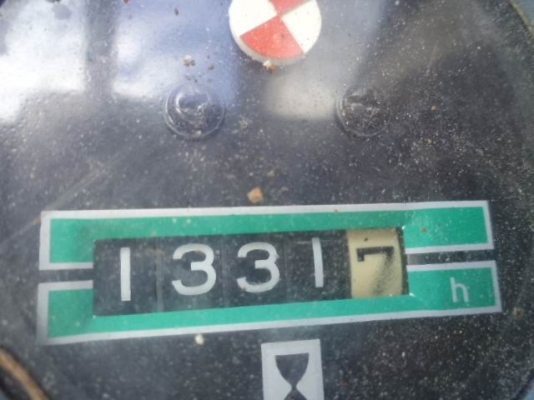 ขาย รถแบคโฮ KOMATSU PC60-1 ชมVDOการทำงานได้ครับ นำเข้าจากญิ่ปุ่น ติดต่อ 089-8368497