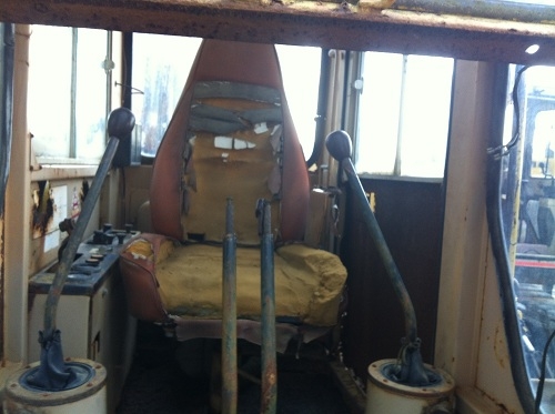 ขาย รถแบคโฮ KOMATSU PC60-1 ชมVDOการทำงานได้ครับ นำเข้าจากญิ่ปุ่น ติดต่อ 089-8368497 ขาย รถแบคโฮ KOMATSU PC60-1 ชมVDOการทำงานได้ครับ นำเข้าจากญิ่ปุ่น ติดต่อ 089-8368497