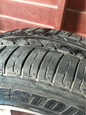 ยางขอบ14 ซีรี่ย์185/70/14 ปี3510 รอส่งไปจ.สระแก้วครับ