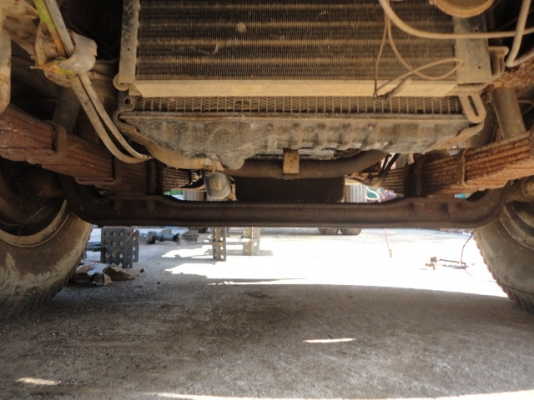 6 ล้อ ISUZU NKR 110 แรง เครื่อง 4BE1 เกียร์สั้น ห้างแท้