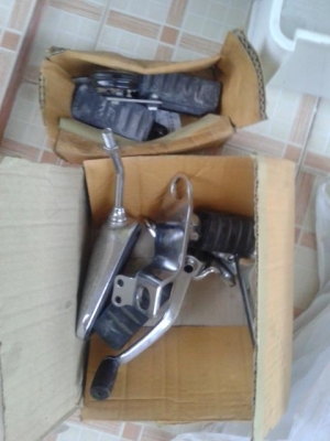 Phantom 200 ปี50 เชียงใหม่ ราคา48000