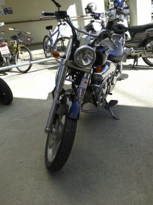 Phantom 200 ปี50 เชียงใหม่ ราคา48000