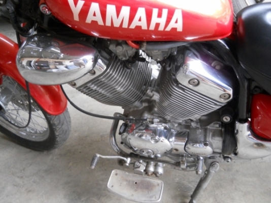 ขายวีลาโก้ 400 อินวอย ขายวีลาโก้ 400 อินวอย