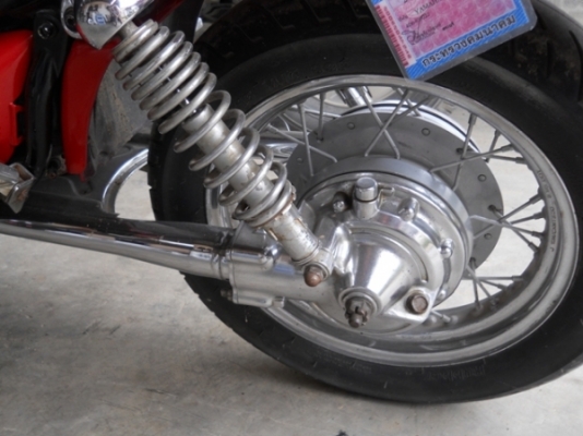 ขายวีลาโก้ 400 อินวอย ขายวีลาโก้ 400 อินวอย