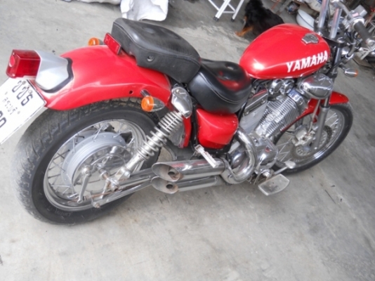 ขายวีลาโก้ 400 อินวอย ขายวีลาโก้ 400 อินวอย