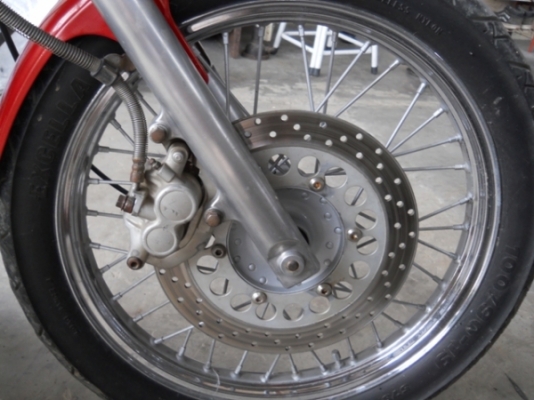 ขายวีลาโก้ 400 อินวอย ขายวีลาโก้ 400 อินวอย