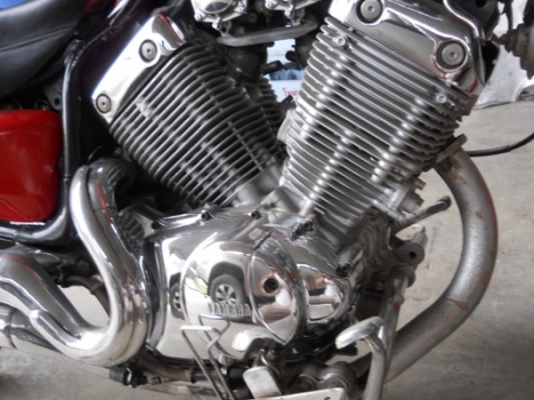 ขายวีลาโก้ 400 อินวอย ขายวีลาโก้ 400 อินวอย