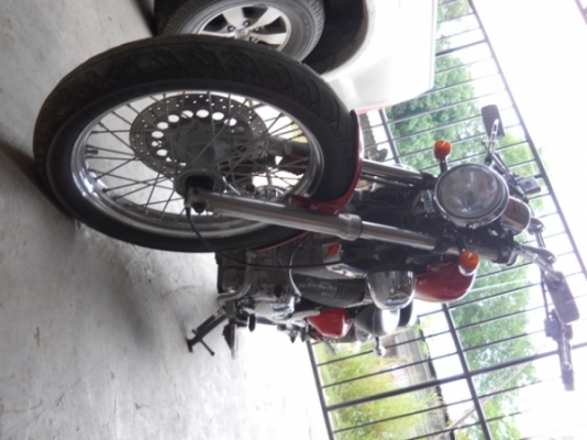 ขายวีลาโก้ 400 อินวอย ขายวีลาโก้ 400 อินวอย