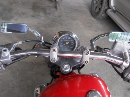 ขายวีลาโก้ 400 อินวอย ขายวีลาโก้ 400 อินวอย