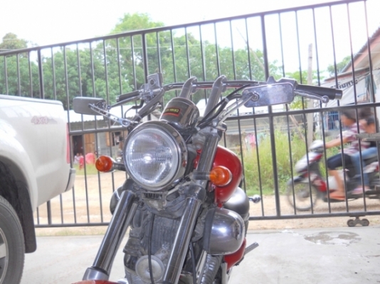 ขายวีลาโก้ 400 อินวอย ขายวีลาโก้ 400 อินวอย