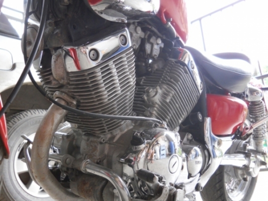 ขายวีลาโก้ 400 อินวอย ขายวีลาโก้ 400 อินวอย