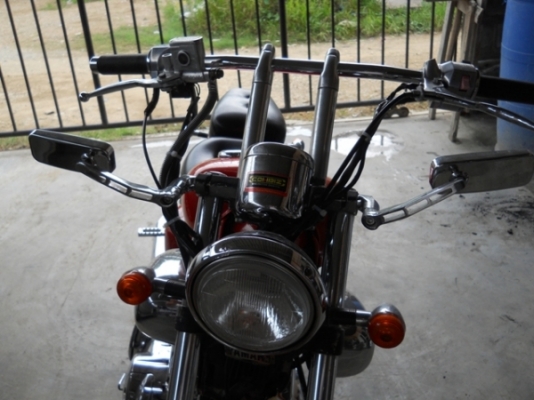 ขายวีลาโก้ 400 อินวอย ขายวีลาโก้ 400 อินวอย