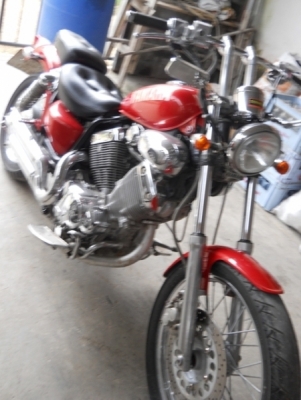 ขายวีลาโก้ 400 อินวอย ขายวีลาโก้ 400 อินวอย