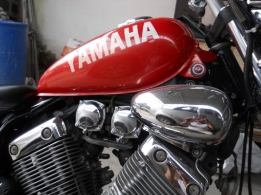 ขายวีลาโก้ 400 อินวอย ขายวีลาโก้ 400 อินวอย