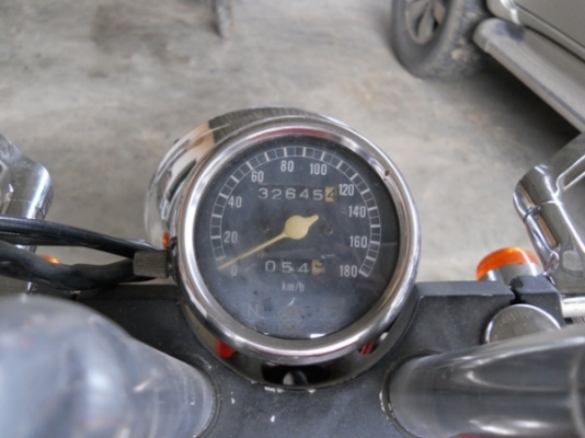 ขายวีลาโก้ 400 อินวอย ขายวีลาโก้ 400 อินวอย