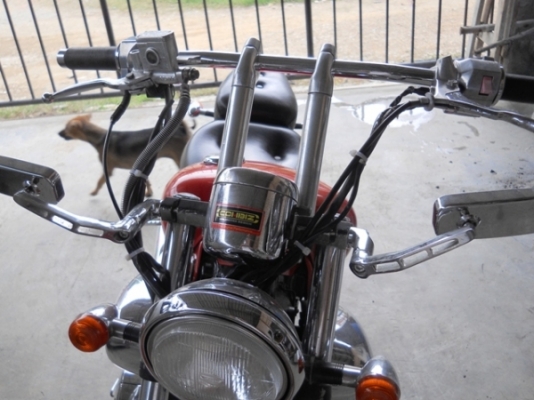 ขายวีลาโก้ 400 อินวอย ขายวีลาโก้ 400 อินวอย