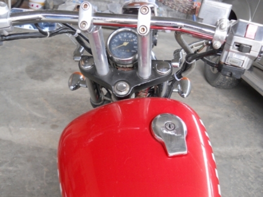 ขายวีลาโก้ 400 อินวอย ขายวีลาโก้ 400 อินวอย