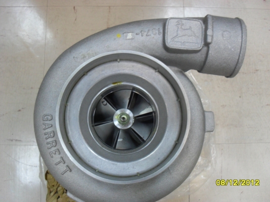 +++++TURBOCHARGER+++++