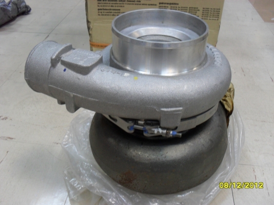 +++++TURBOCHARGER+++++ +++++TURBOCHARGER+++++