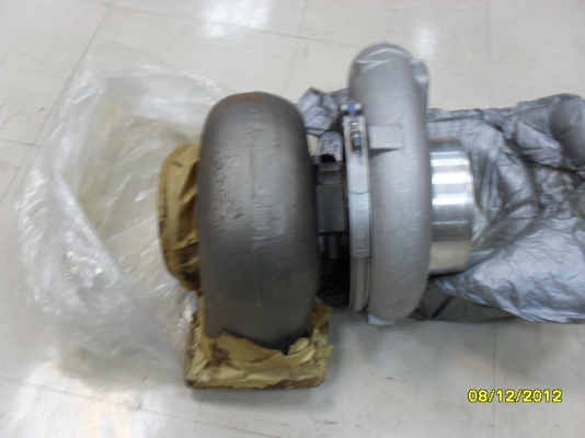 +++++TURBOCHARGER+++++ +++++TURBOCHARGER+++++
