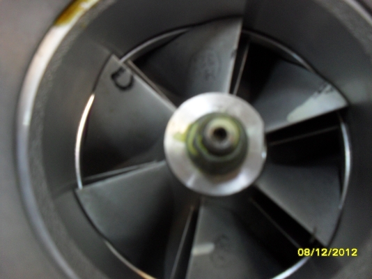 +++++TURBOCHARGER+++++ +++++TURBOCHARGER+++++