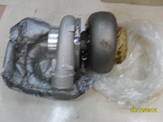 +++++TURBOCHARGER+++++ +++++TURBOCHARGER+++++