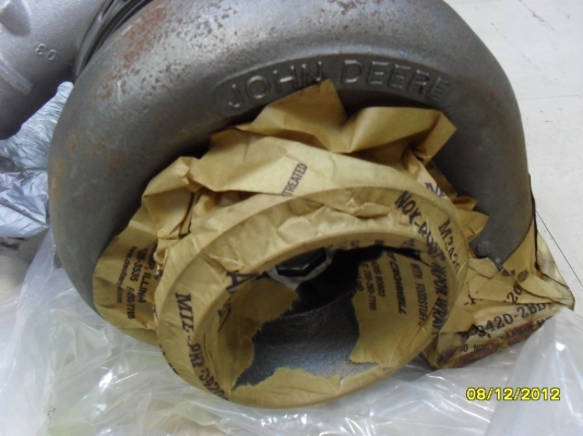 +++++TURBOCHARGER+++++ +++++TURBOCHARGER+++++