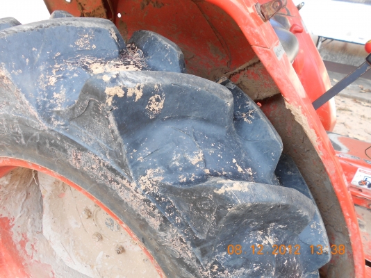 ขาย แทรกเตอร์ คูโบต้า 34 สวยๆ ขาย แทรกเตอร์ คูโบต้า 34 สวยๆ