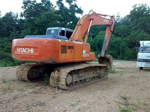 ขายรถแบคโฮ โกเบ รุ่น 3 เก่งน้ำเงิน สนใจ ติดต่อ คุณ ธีรเดช( โทร 0810873744 )