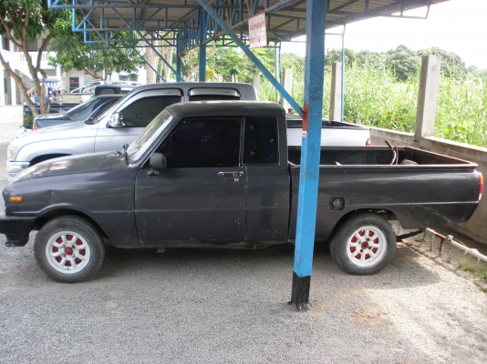 ขาย กระบะเล็ก mazda 1300 cc. ขาย กระบะเล็ก mazda 1300 cc.