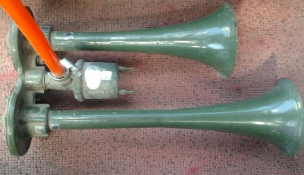 ขายแตรลม