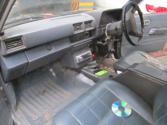 ด่วนๆคนหากันเยอะ! Toyota Hero 4ประตูพร้อมใช้เครื่องดีเซล2.45แน่นๆวิ่ง120ยังเหลือ แม็ก แอร์+cd ถ้าหาอยู่ก็อย่าช้าครับ อยู่กทมครับ.