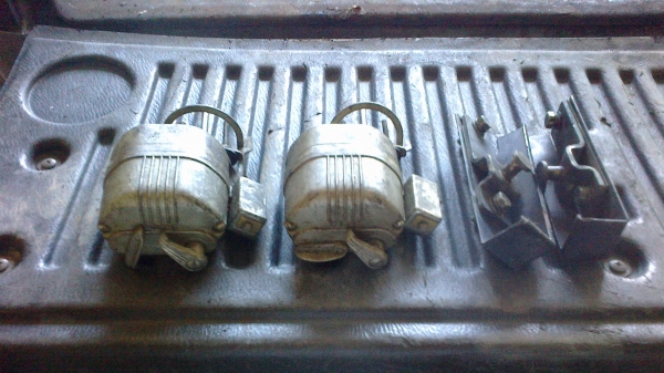 ขอขายอะไหล่ land rover เล็กๆน้อยๆ