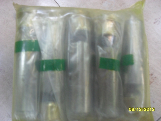 +++++PISTON ASS'Y+++++