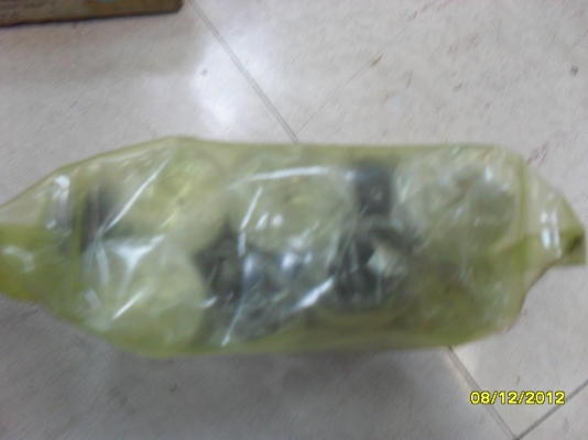 +++++PISTON ASS'Y+++++ +++++PISTON ASS'Y+++++