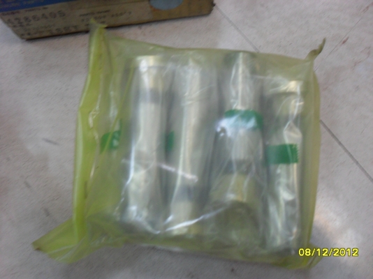 +++++PISTON ASS'Y+++++ +++++PISTON ASS'Y+++++